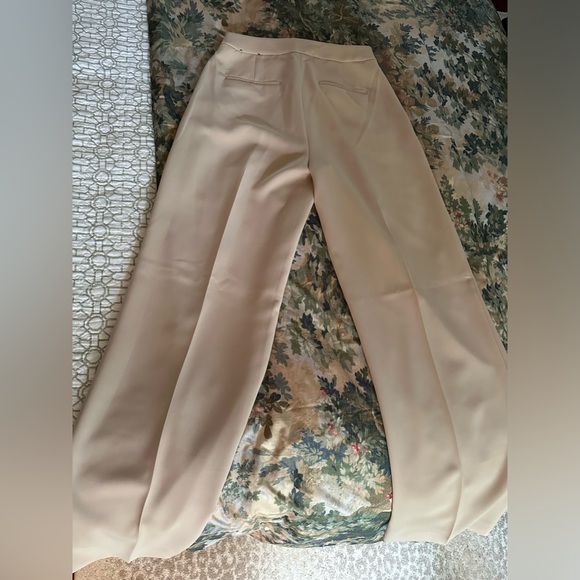 NWOT Express Pleated Dress Pant - Picture 2 of 5